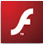 Download do flash player para assistir aos vídeos de ajuda e apresentação do Activa Commerce